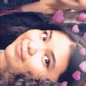 Meet your Posher, Heidy